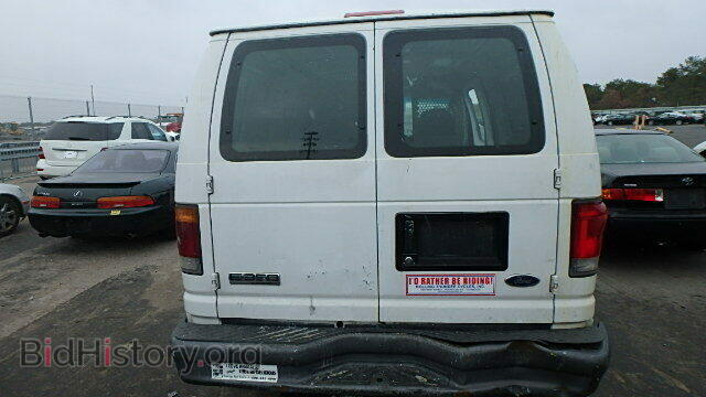 2006 FORD ECONOLINE - VIN: 1FTSE34P26HA65770 - Фото 9