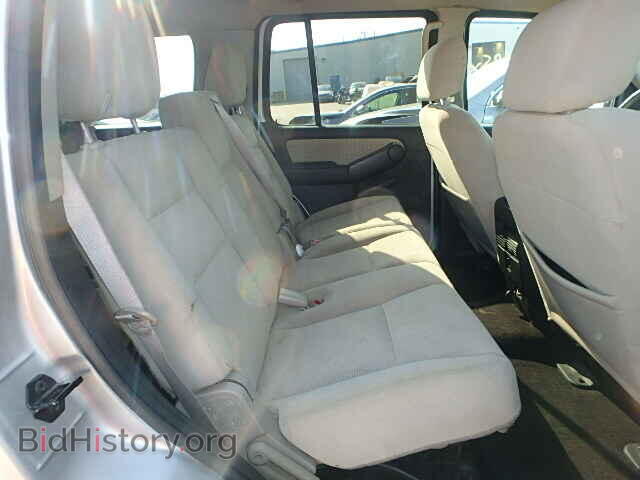 2008 FORD EXPLORER - VIN: 1FMEU73E18UA86722 - Фото 6