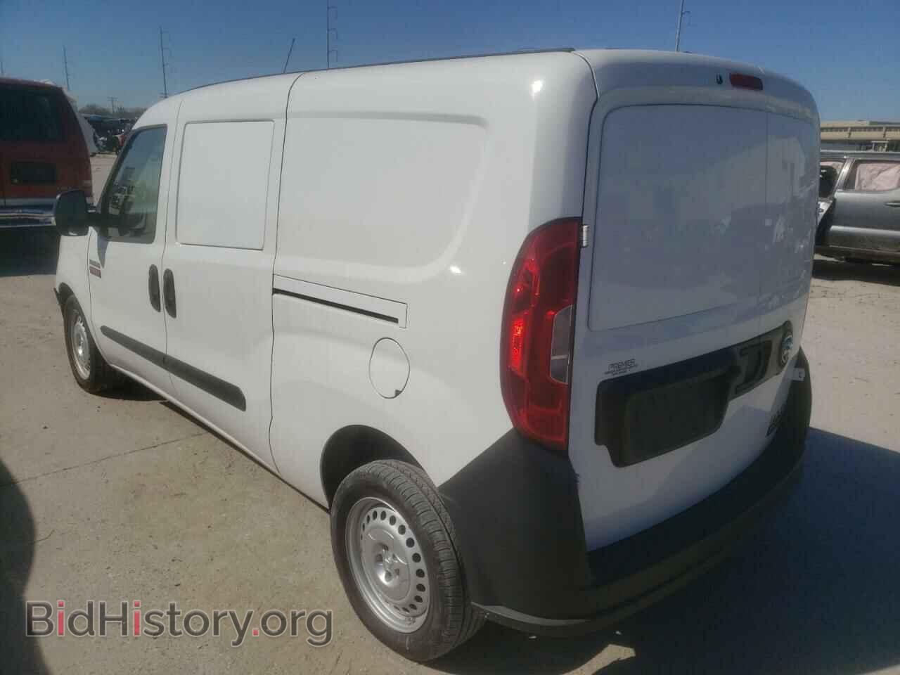 2019 RAM PROMASTER - VIN: ZFBHRFAB2K6M29686 - Фото 3