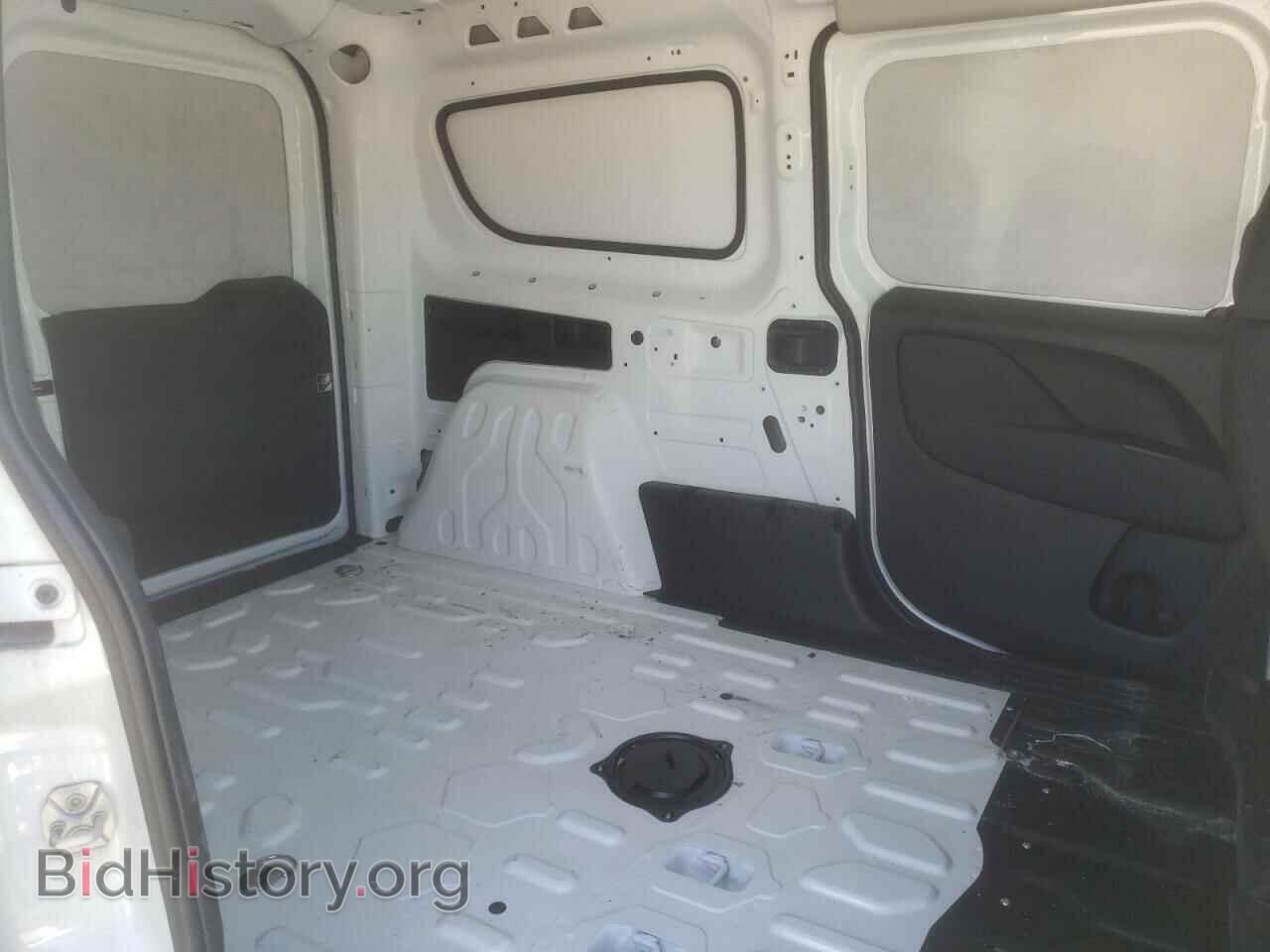 2019 RAM PROMASTER - VIN: ZFBHRFAB2K6M29686 - Фото 6