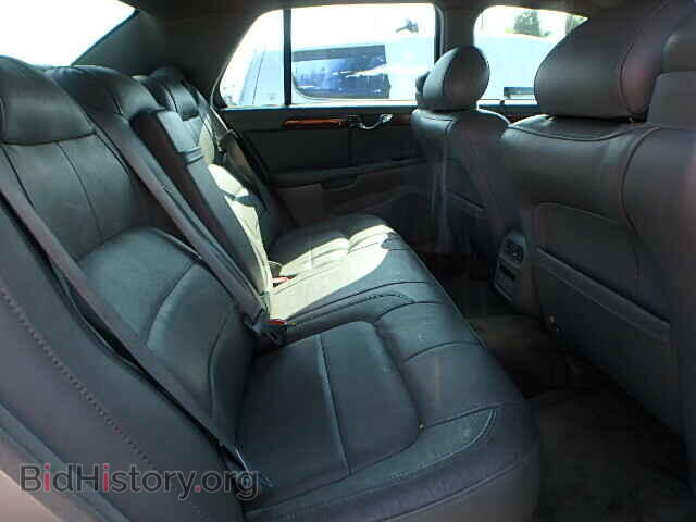 2005 CADILLAC DEVILLE - VIN: 1G6KD54Y55U257300 - Фото 6