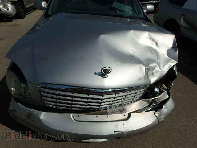 2005 CADILLAC DEVILLE - VIN: 1G6KD54Y55U257300 - Фото 7