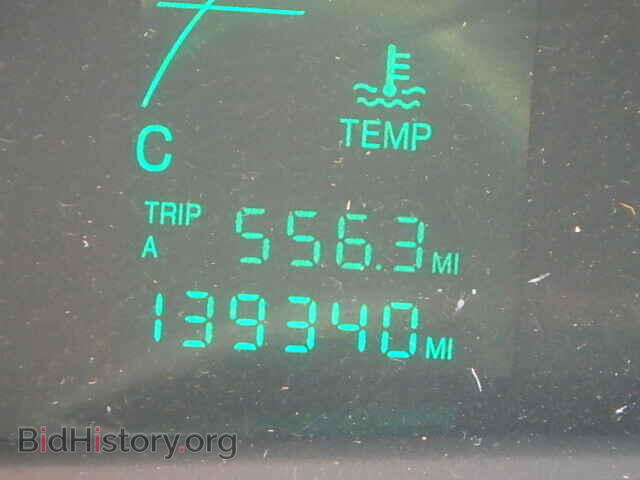 2005 CADILLAC DEVILLE - VIN: 1G6KD54Y55U257300 - Фото 8