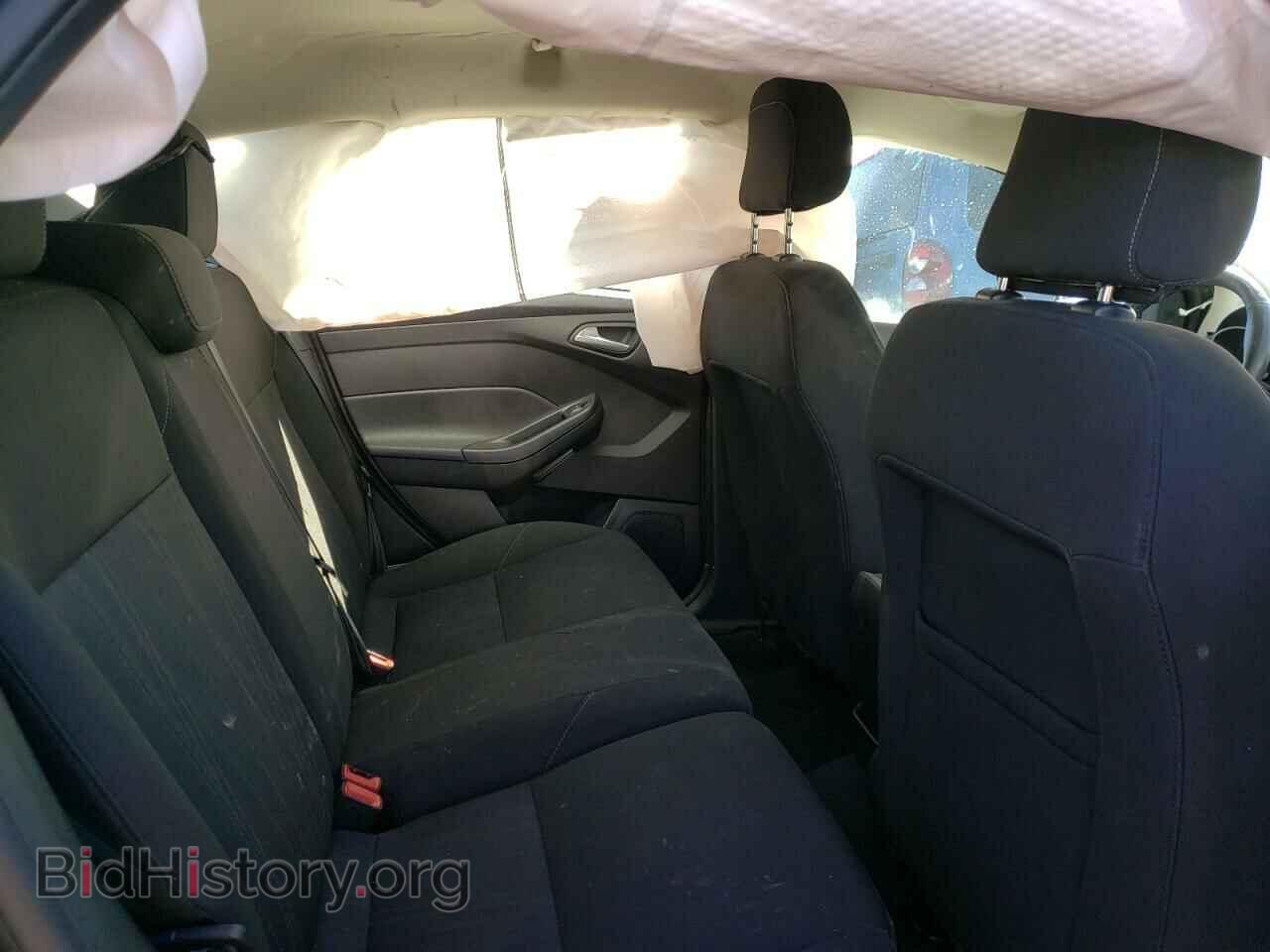 2018 FORD FOCUS - VIN: 1FADP3K27JL331127 - Фото 6