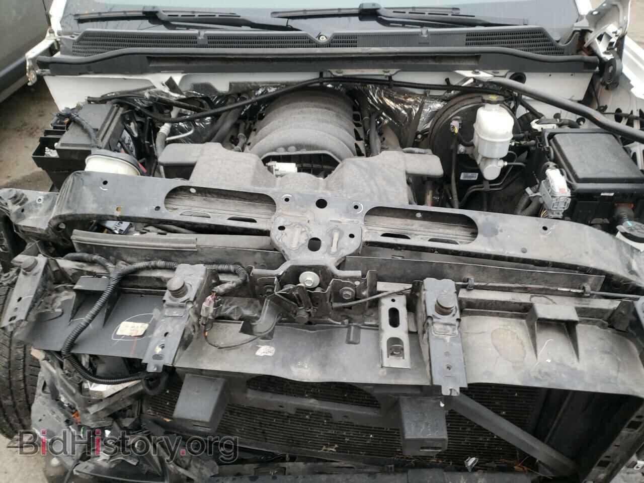 2015 GMC SIERRA - VIN: 3GTU2VECXFG292076 - Фото 7