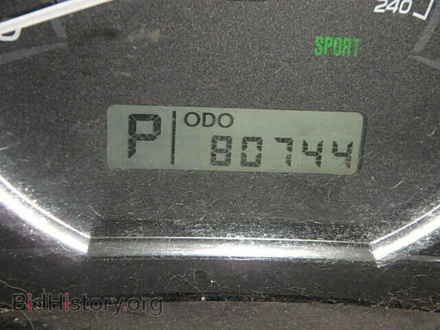 2010 SUBARU FORESTER - VIN: JF2SH6DC3AH728876 - Фото 8