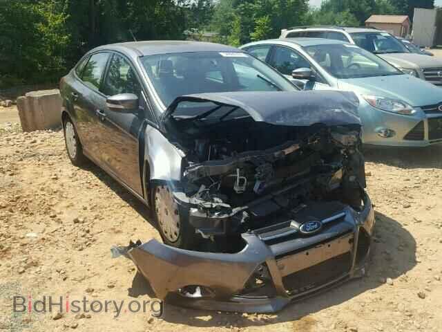 Photo 1FADP3F27EL291616 - FORD FOCUS 2014