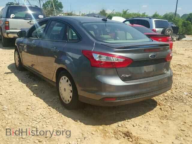 2014 FORD FOCUS - VIN: 1FADP3F27EL291616 - Photo 3