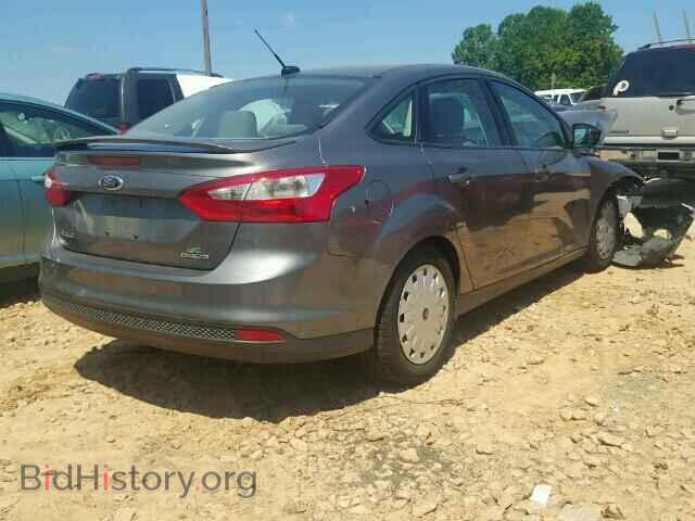 2014 FORD FOCUS - VIN: 1FADP3F27EL291616 - Photo 4