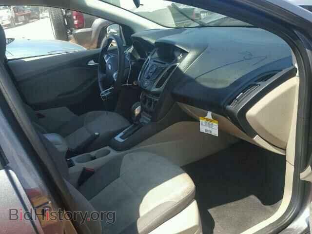2014 FORD FOCUS - VIN: 1FADP3F27EL291616 - Photo 5