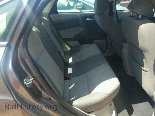 2014 FORD FOCUS - VIN: 1FADP3F27EL291616 - Photo 6