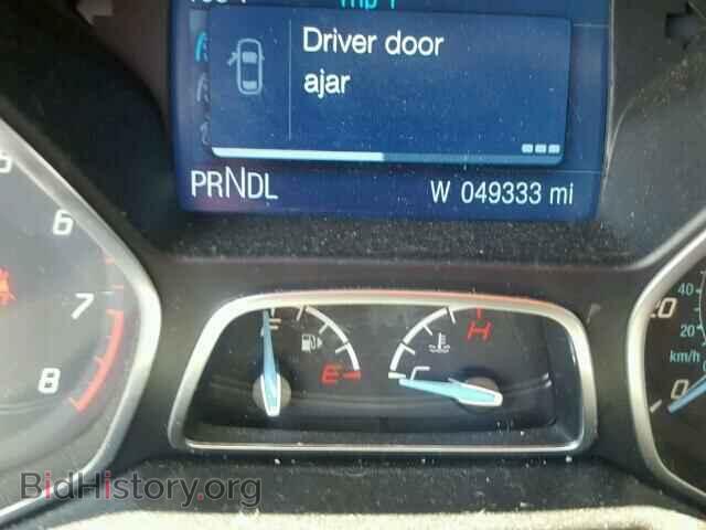 2014 FORD FOCUS - VIN: 1FADP3F27EL291616 - Photo 8