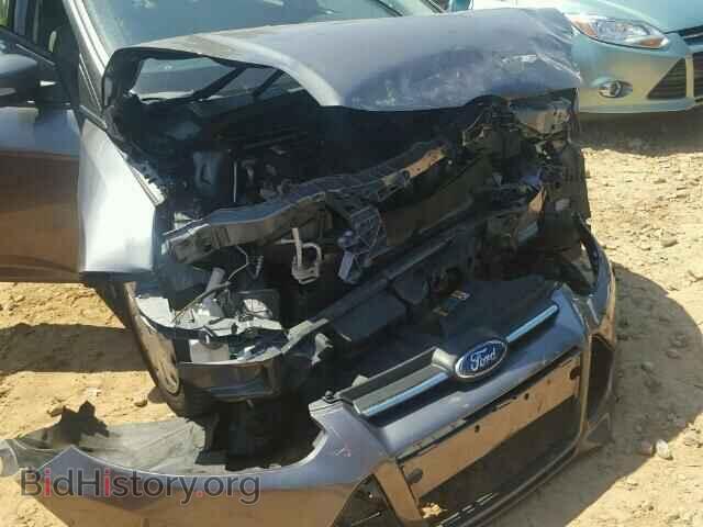 2014 FORD FOCUS - VIN: 1FADP3F27EL291616 - Photo 9