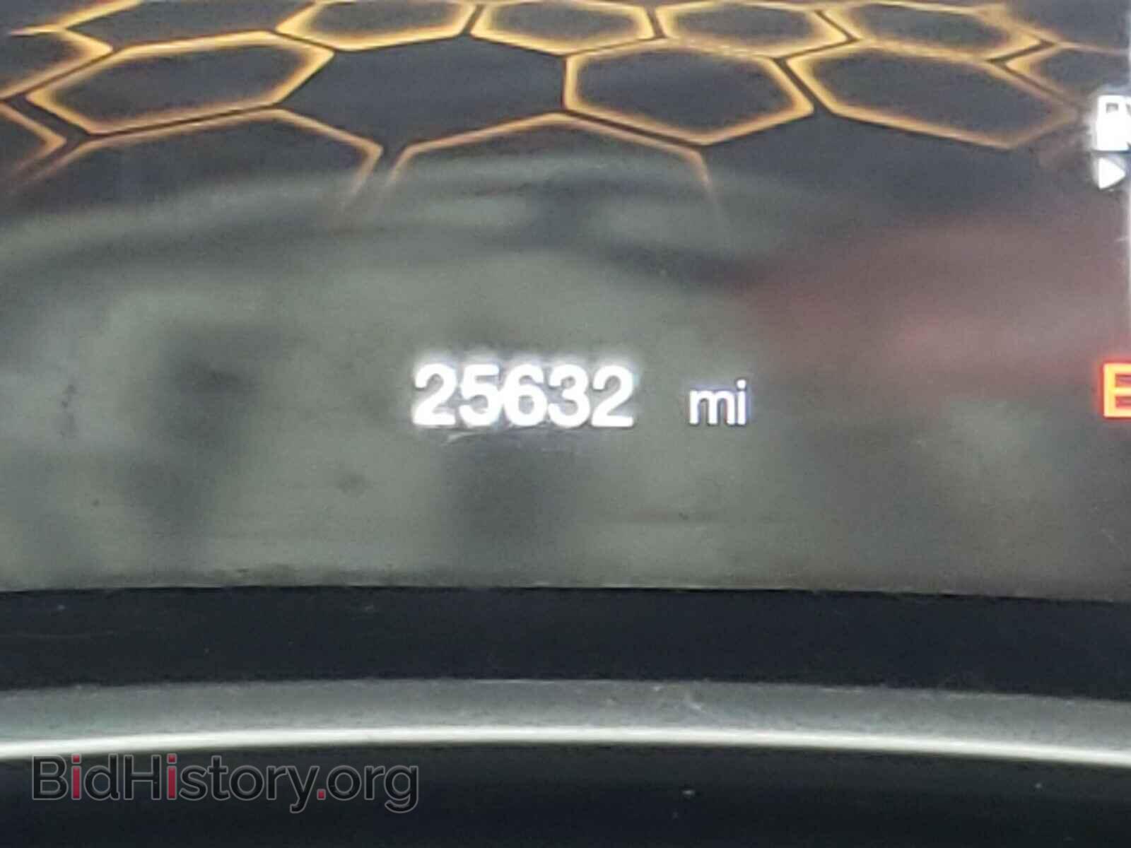 2019 JEEP COMPASS - VIN: 3C4NJDBB7KT683085 - Photo 8