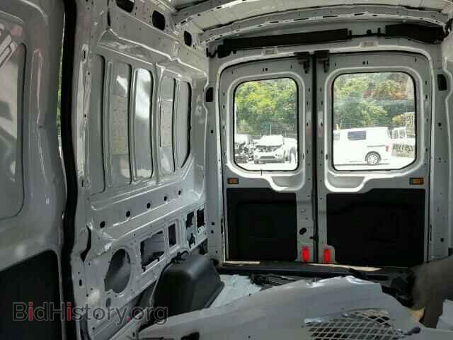 2015 FORD TRANSIT CO - VIN: 1FTSW2CM7FKA09485 - Фото 6
