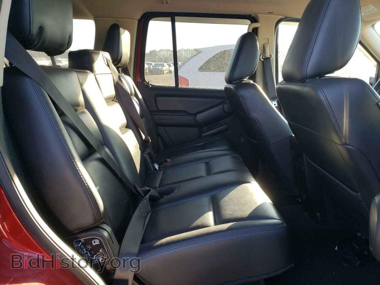2010 FORD EXPLORER - VIN: 1FMEU7FE7AUB03640 - Фото 6