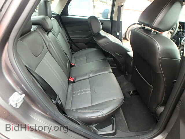 2014 FORD FOCUS - VIN: 1FADP3F29EL203889 - Photo 6