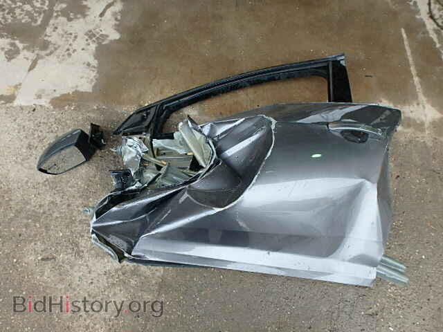 2014 FORD FOCUS - VIN: 1FADP3F29EL203889 - Photo 9