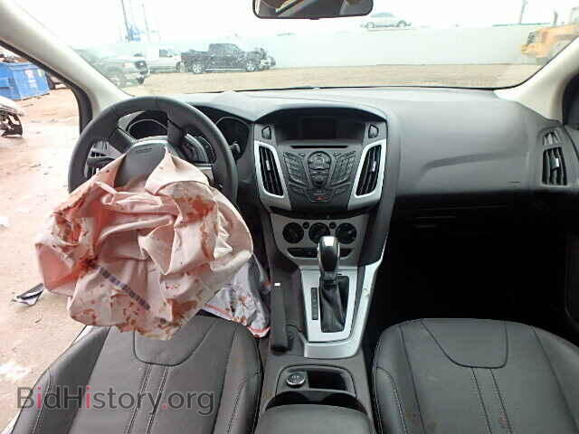 2014 FORD FOCUS - VIN: 1FADP3F29EL203889 - Photo 10