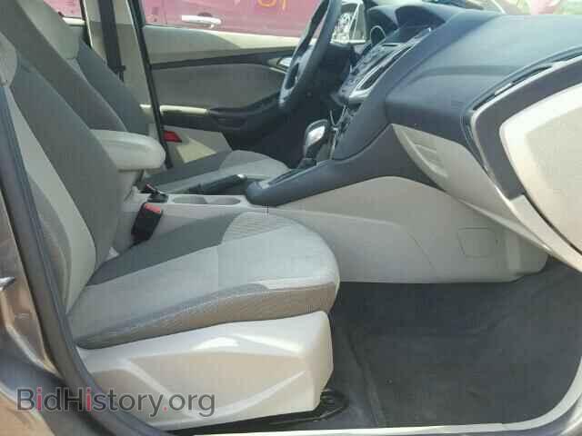 2014 FORD FOCUS - VIN: 1FADP3F29EL449955 - Photo 5