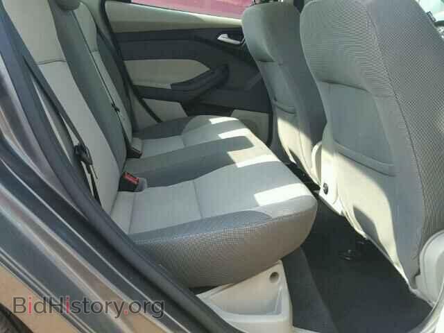 2014 FORD FOCUS - VIN: 1FADP3F29EL449955 - Photo 6