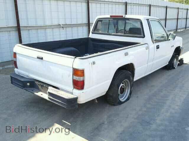 1994 MITSUBISHI MIGHTY MAX - VIN: JA7LS21G0RP004937 - Фото 4