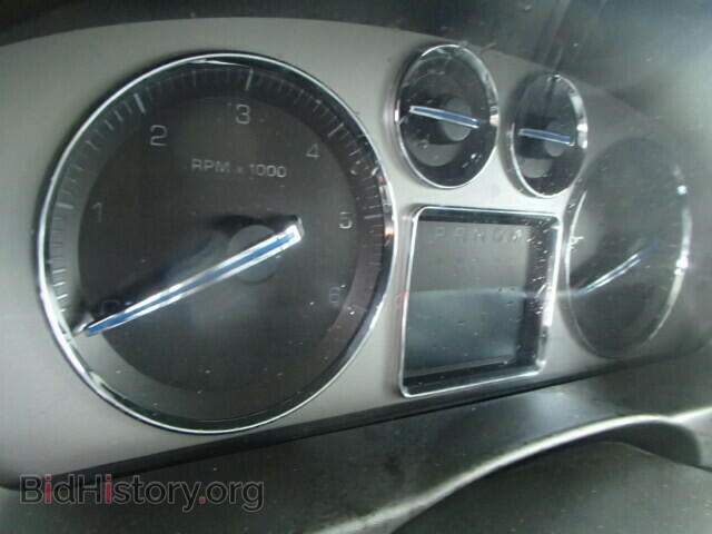 2008 CADILLAC ESCALADE - VIN: 3GYFK62858G269459 - Фото 8
