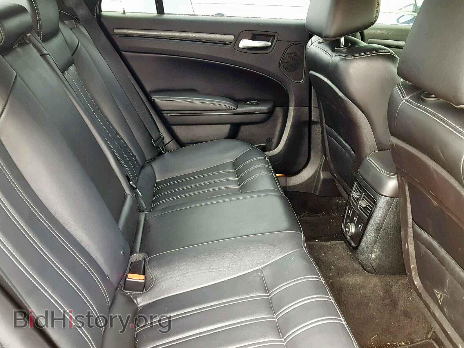 2014 CHRYSLER 300 - VIN: 2C3CCAGG4EH238969 - Фото 6