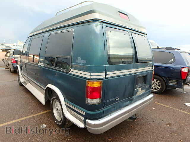 1994 FORD ECONOLINE - VIN: 1FDEE14N5RHA38787 - Photo 3