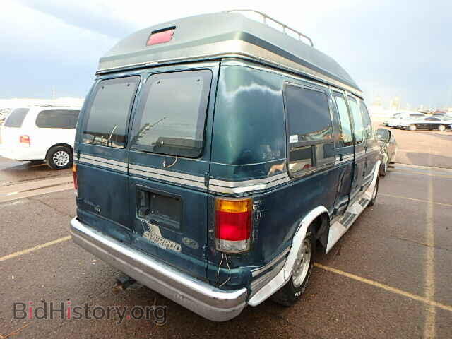 1994 FORD ECONOLINE - VIN: 1FDEE14N5RHA38787 - Photo 4