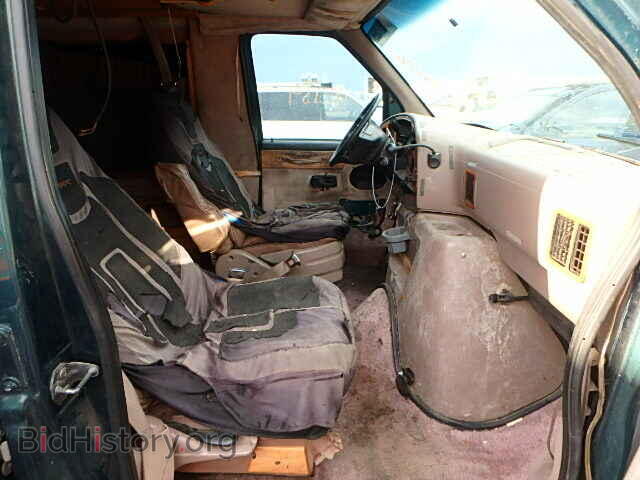 1994 FORD ECONOLINE - VIN: 1FDEE14N5RHA38787 - Photo 5