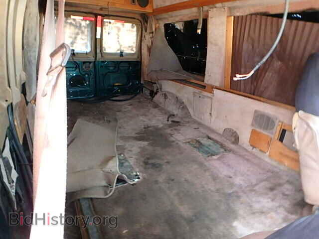 1994 FORD ECONOLINE - VIN: 1FDEE14N5RHA38787 - Photo 6