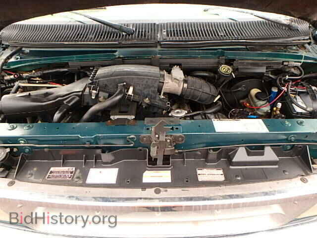 1994 FORD ECONOLINE - VIN: 1FDEE14N5RHA38787 - Photo 7