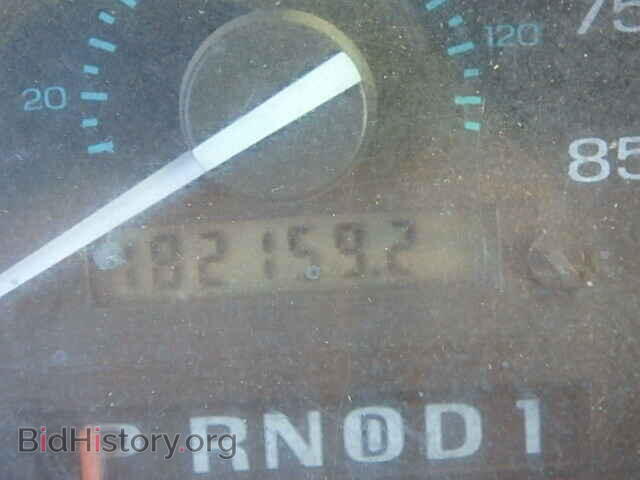 1994 FORD ECONOLINE - VIN: 1FDEE14N5RHA38787 - Photo 8