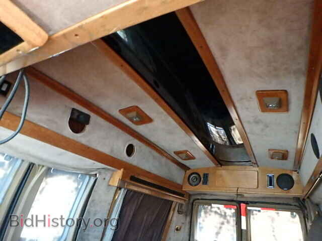 1994 FORD ECONOLINE - VIN: 1FDEE14N5RHA38787 - Photo 9
