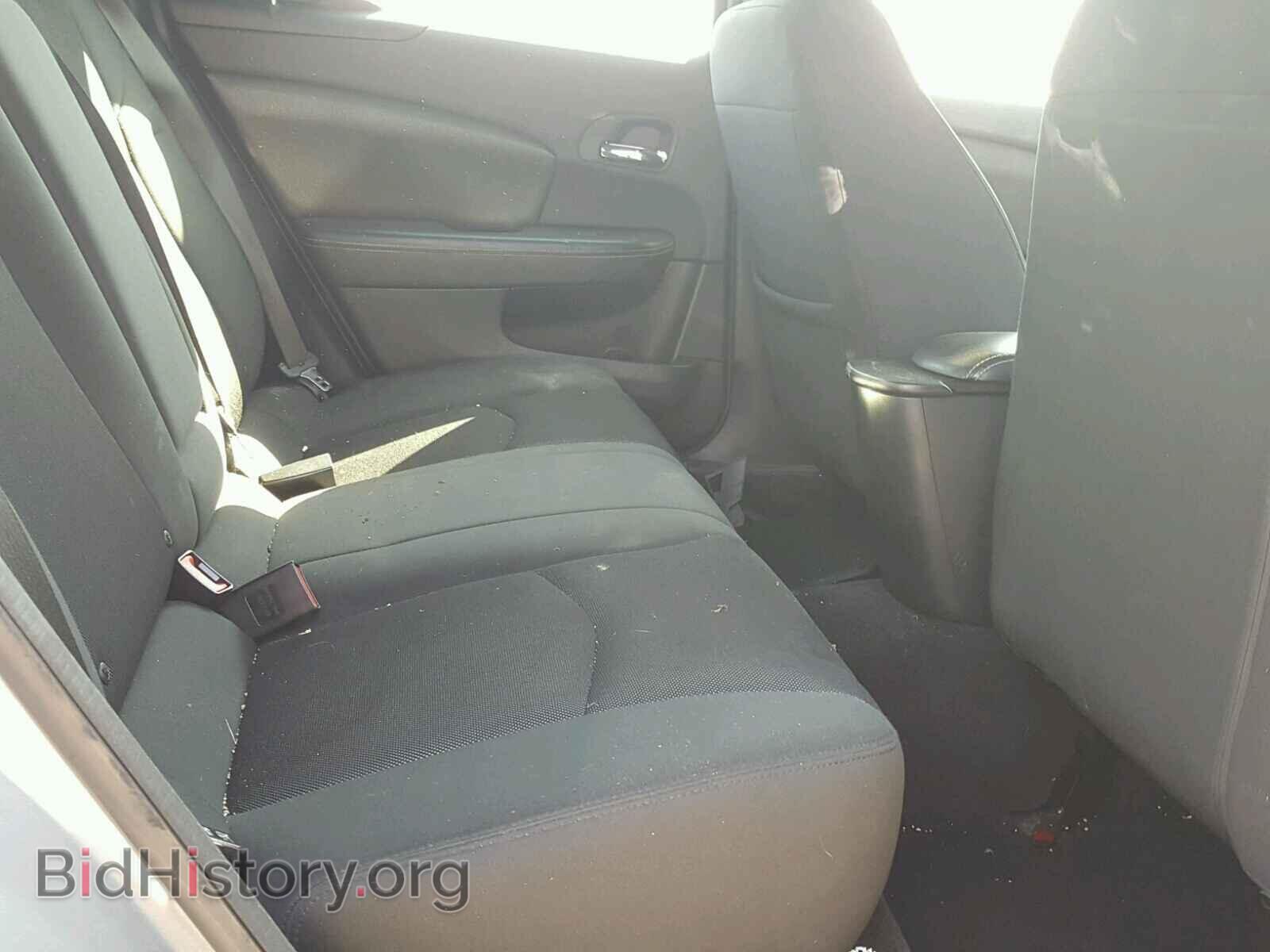 2013 DODGE AVENGER - VIN: 1C3CDZAB1DN626319 - Фото 6