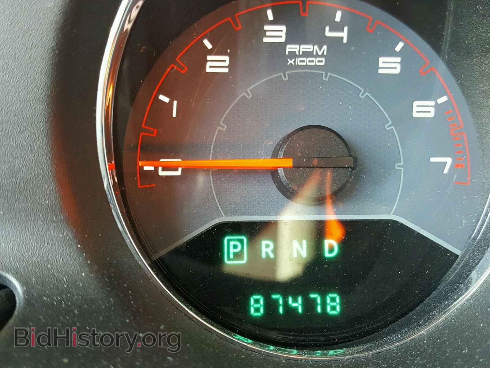2013 DODGE AVENGER - VIN: 1C3CDZAB1DN626319 - Фото 8