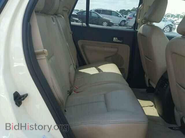 2008 FORD EDGE - VIN: 2FMDK38C78BB31248 - Photo 6
