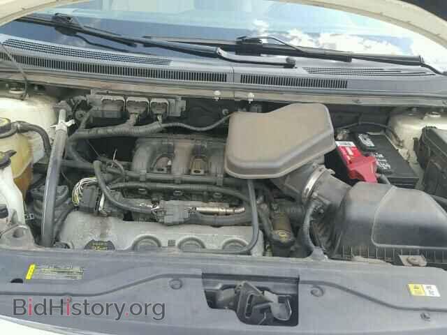 2008 FORD EDGE - VIN: 2FMDK38C78BB31248 - Photo 7