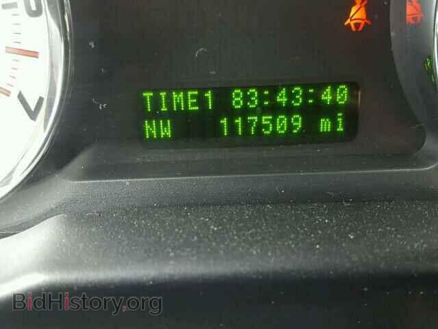 2008 FORD EDGE - VIN: 2FMDK38C78BB31248 - Photo 8