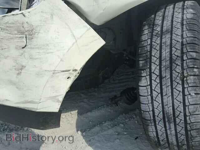 2008 FORD EDGE - VIN: 2FMDK38C78BB31248 - Photo 10