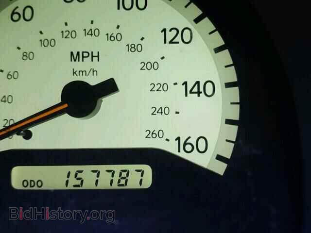 2001 LEXUS GS - VIN: JT8BL69S310007905 - Фото 8