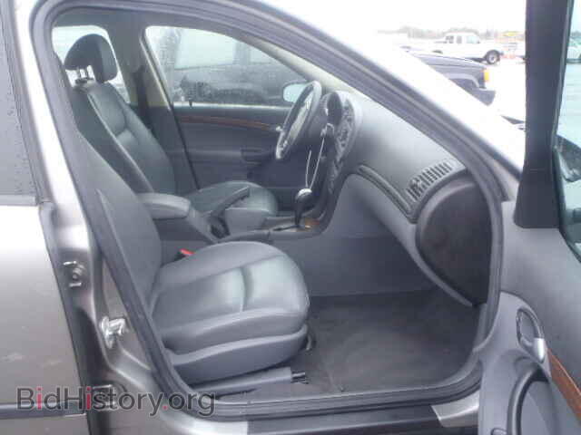 2006 SAAB 9 3 - VIN: YS3FD49Y161146322 - Photo 5