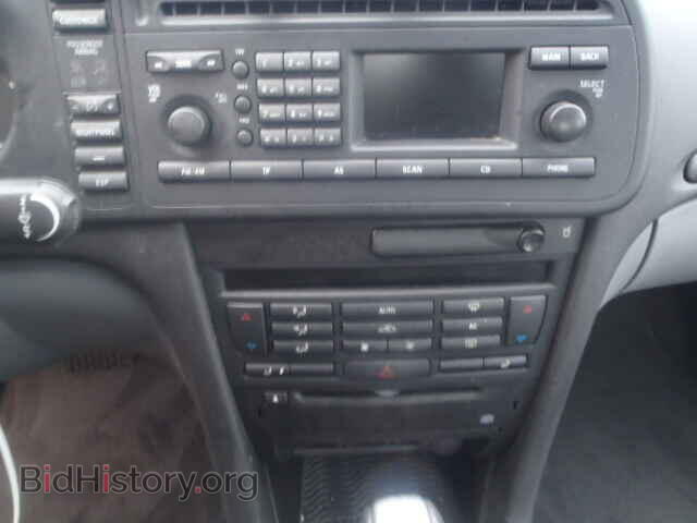 2006 SAAB 9 3 - VIN: YS3FD49Y161146322 - Photo 10