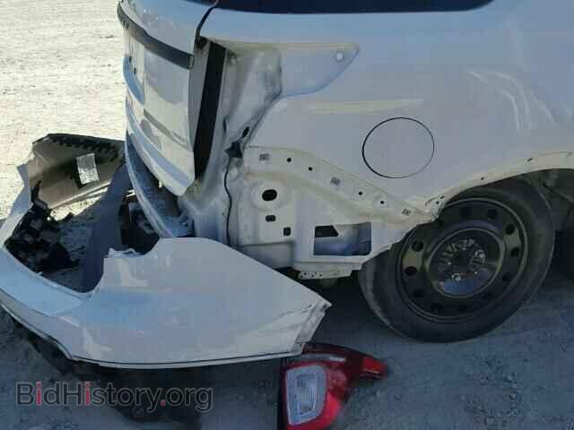 2011 FORD EXPLORER - VIN: 1FMHK7B86BGA18582 - Фото 10