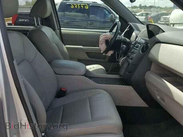 2014 HONDA PILOT - VIN: 5FNYF3H51EB025243 - Фото 5