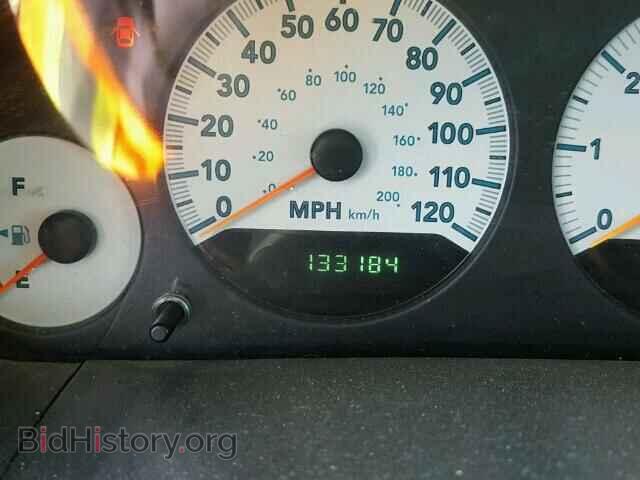 2005 DODGE CARAVAN - VIN: 1D4GP24R45B278686 - Фото 8