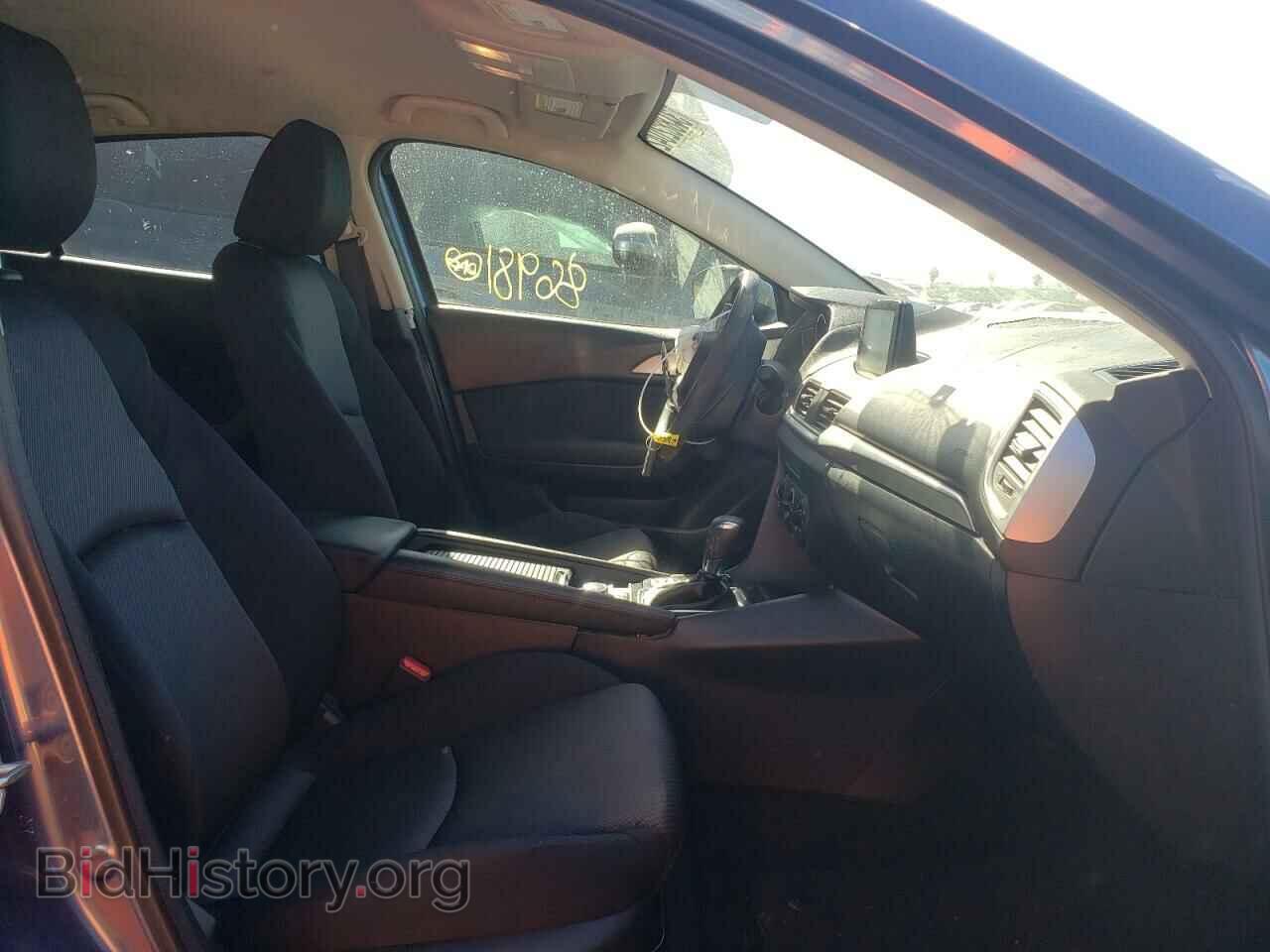 2017 MAZDA 3 - VIN: 3MZBN1K75HM113717 - Фото 5