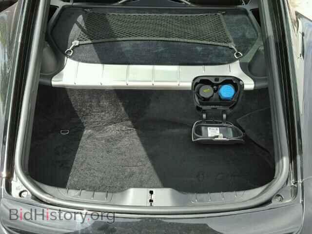 2011 PORSCHE CAYMAN - VIN: WP0AA2A85BU760177 - Фото 7
