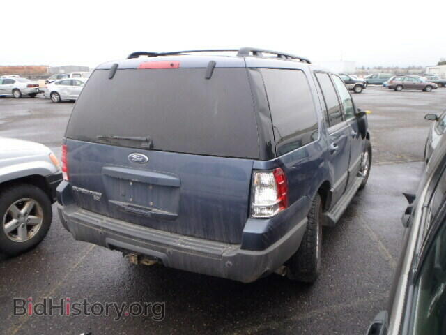 2006 FORD EXPEDITION - VIN: 1FMFU16596LA85527 - Фото 4